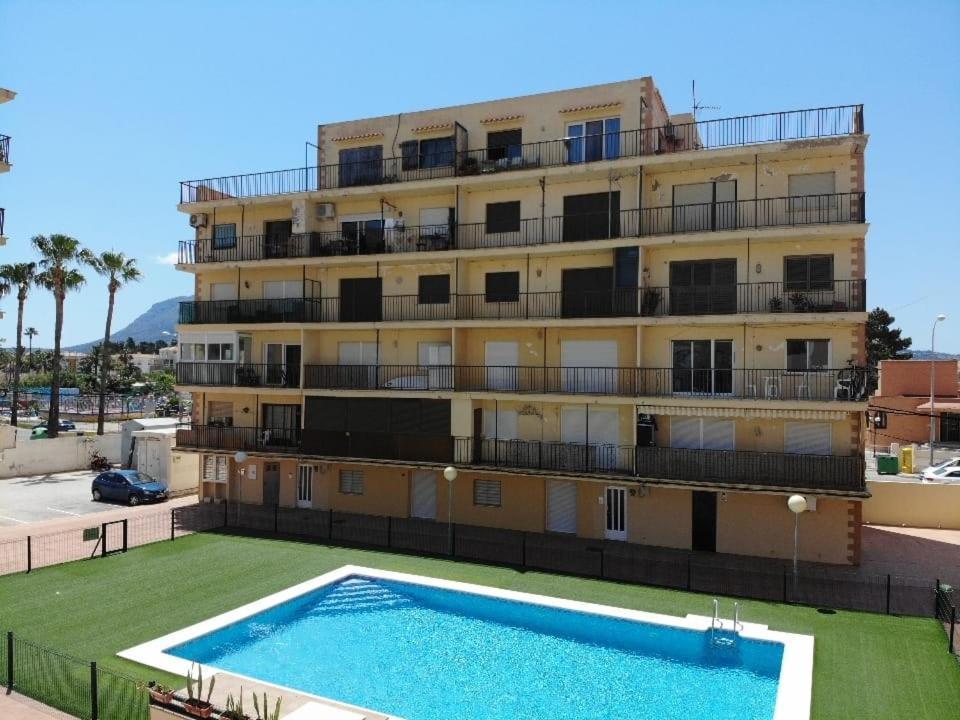 Amaya Locdenia Exterior photo