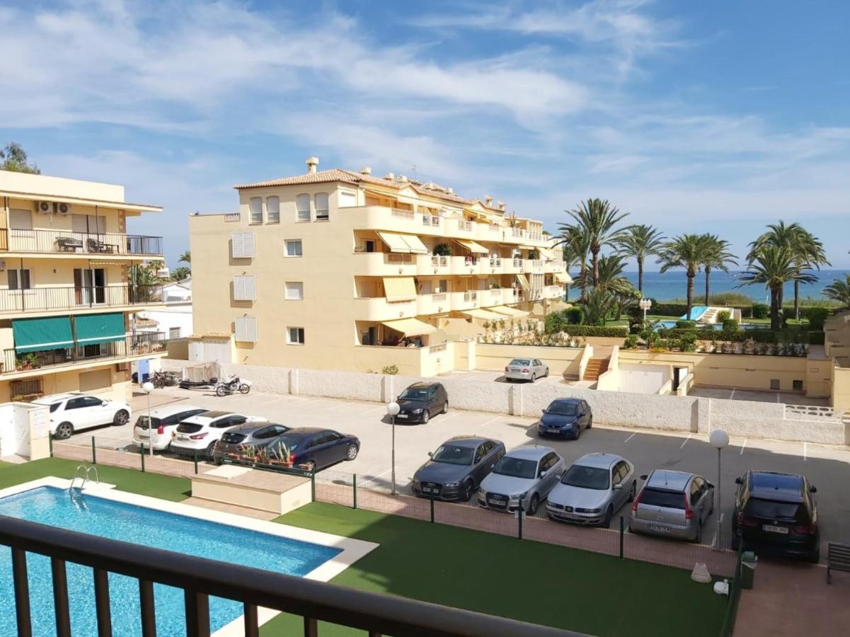 Amaya Locdenia Exterior photo