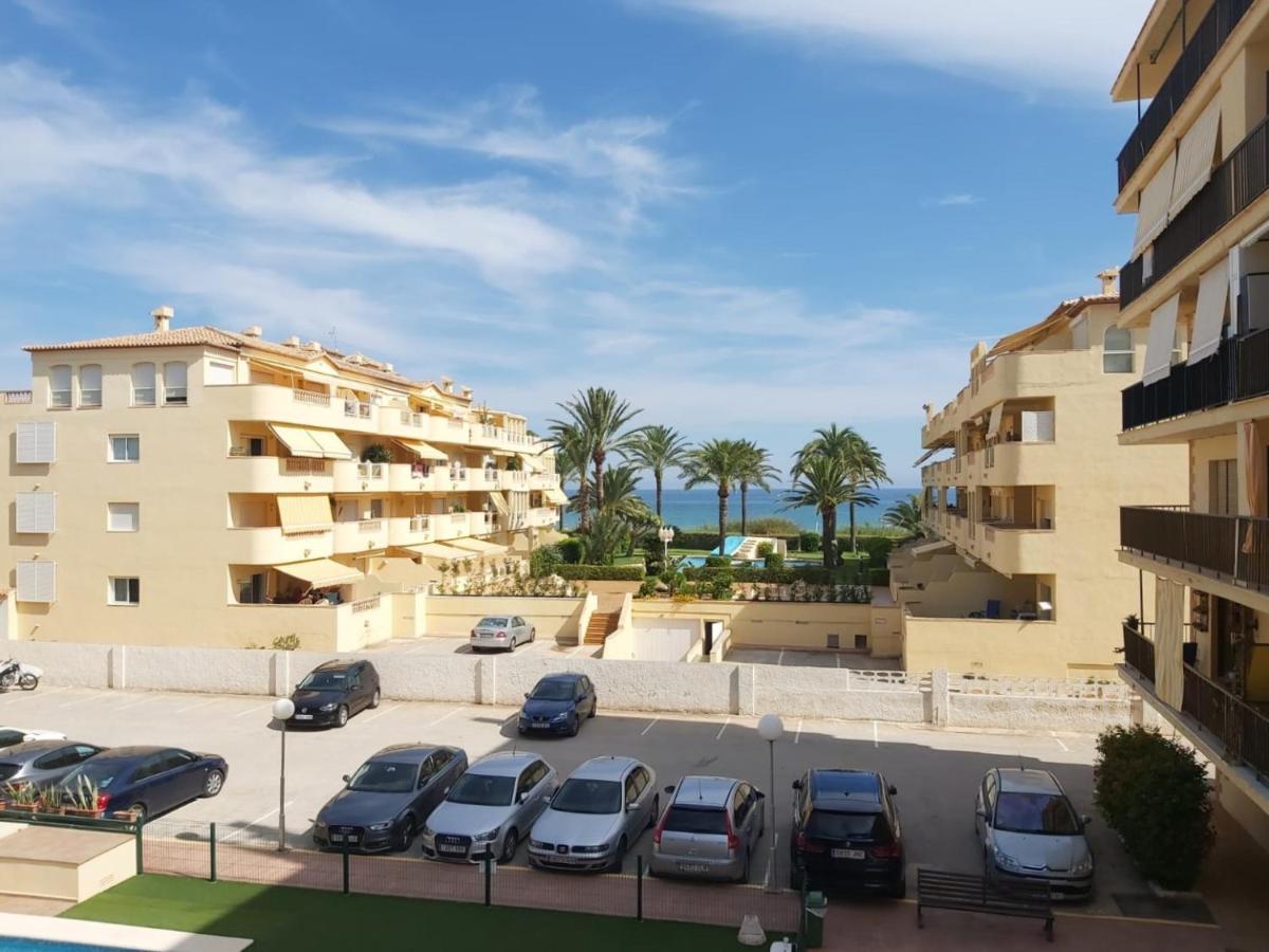Amaya Locdenia Exterior photo